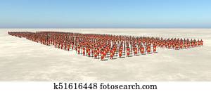 Roman army Roman army