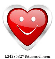 smile valentine icon smile valentine icon