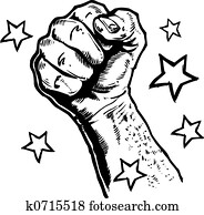 The Fist The Fist