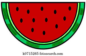 Watermelon Wedge Watermelon Wedge