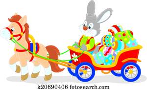 שפן של חג ההפסחה