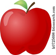 Apple sketch Apple sketch