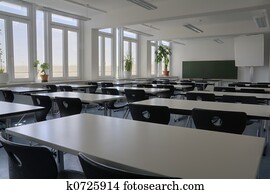 Classroom Classroom