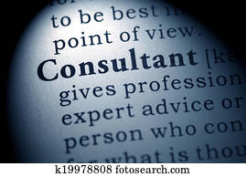 consultant consultant