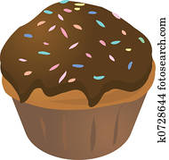 Cupcake muffin Cupcake muffin