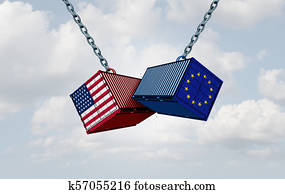 europa, verenigde staten, tarief, oorlog