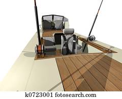 fishing boat fishing boat