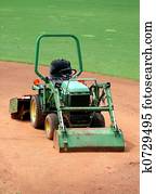 Green Machine Green Machine