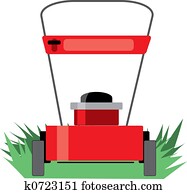 Lawn Mower Lawn Mower