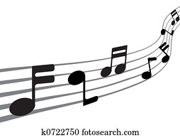Music Notes (XXL) Music Notes (XXL)
