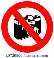No Photographs