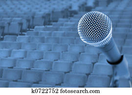 לפני, a, ועידה