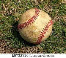 Baseball Baseball
