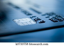 cartão crédito, operação bancária