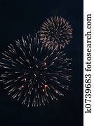 festival firework festival firework