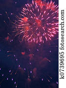 festival firework festival firework