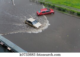 flood flood
