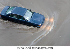 flood flood