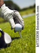 Golf club Golf club