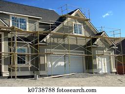 House Construction House Construction