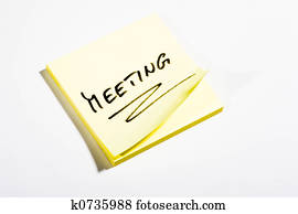 MEETING