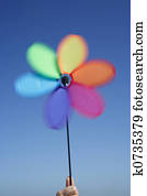 Pinwheel Pinwheel