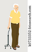 Quad Cane Quad Cane