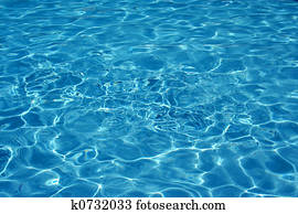 Swimming pool water Swimming pool water