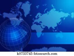 world map globe world map globe