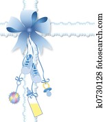 בחור של תינוק