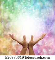 Angelic Healing Energy 