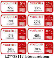 Discount promotion coupon Discount promotion coupon