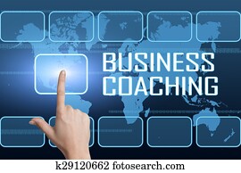 empresa / negocio, entrenamiento