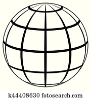 globe planet icon high quality globe planet icon high quality