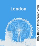London London