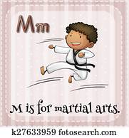 Martial arts Martial arts