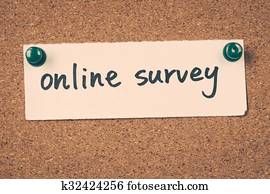 online survey online survey