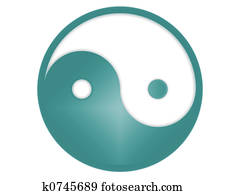 yin yang symbol yin yang symbol