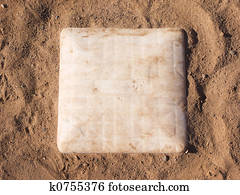 1st Base 1st Base
