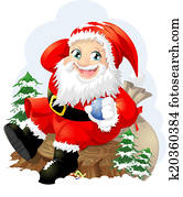 babbo natale