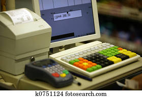Cash register Cash register
