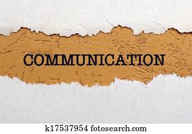 Communication Communication