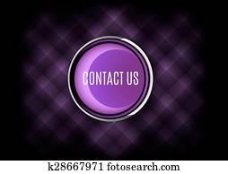 Contact Us Button Contact Us Button