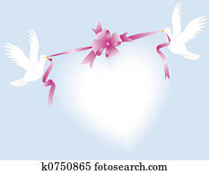 Couple Doves Couple Doves