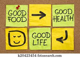 good food, health and life good food, health and life