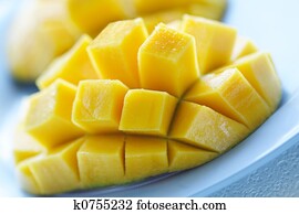 Mango Mango