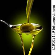 Olive oil Olive oil