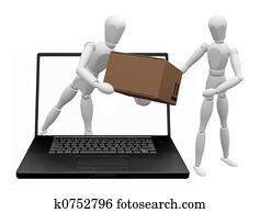 Online shopping Online shopping