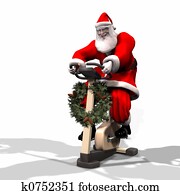 Santa Fitness 2 Santa Fitness 2