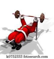 Santa Fitness 4 Santa Fitness 4